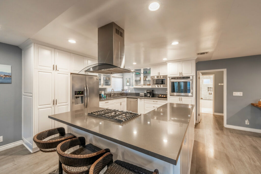 Silver Strand Sensation