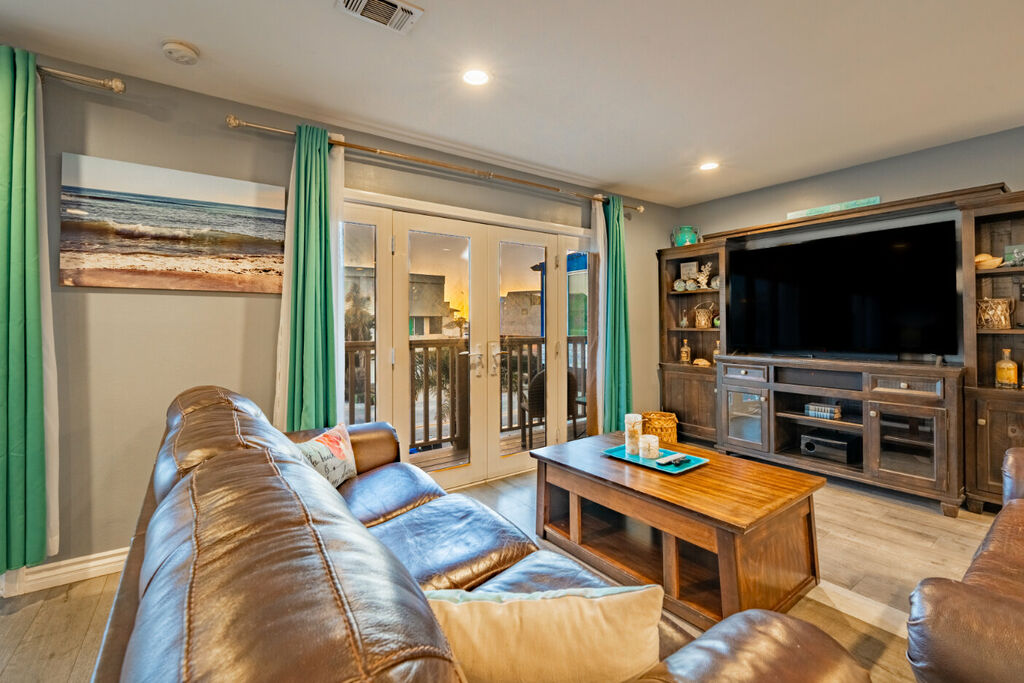 Silver Strand Sensation