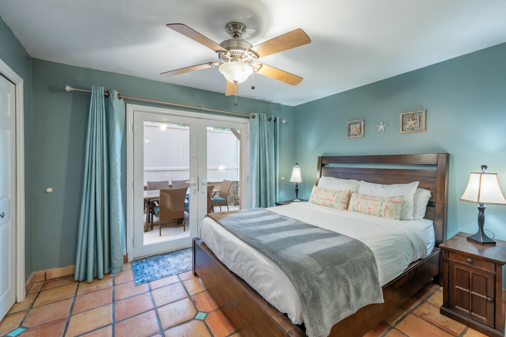 Silver Strand Sensation