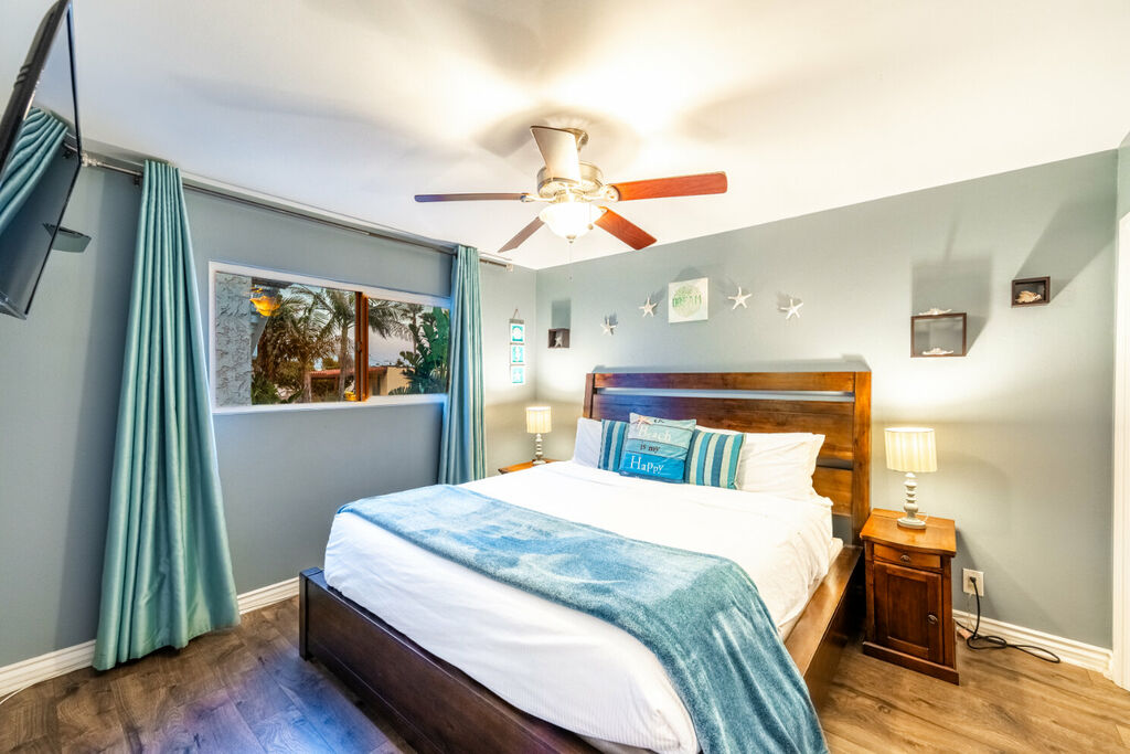 Silver Strand Sensation