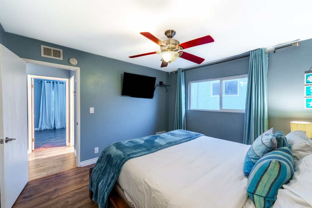 Silver Strand Sensation