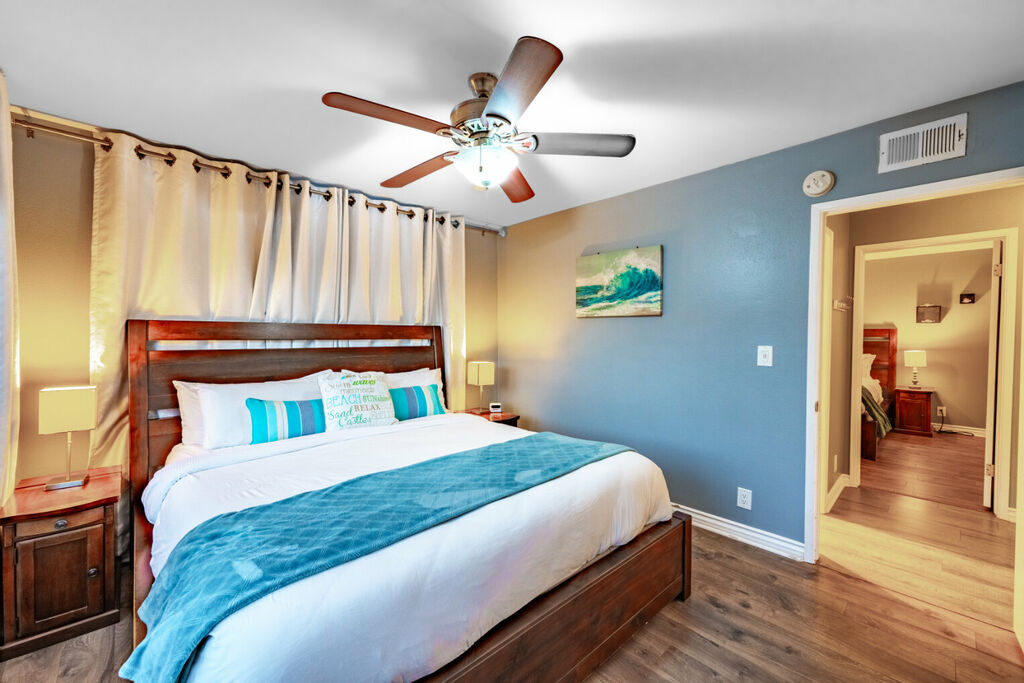 Silver Strand Sensation