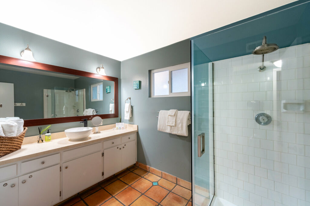 Silver Strand Sensation