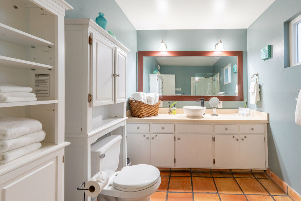 Silver Strand Sensation