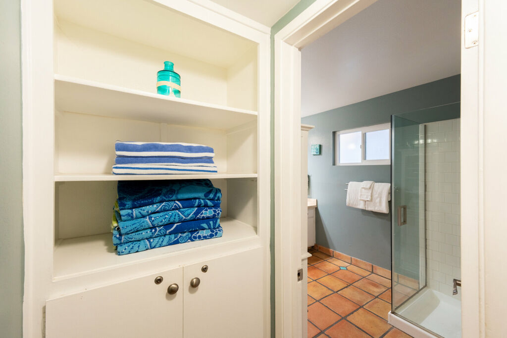 Silver Strand Sensation