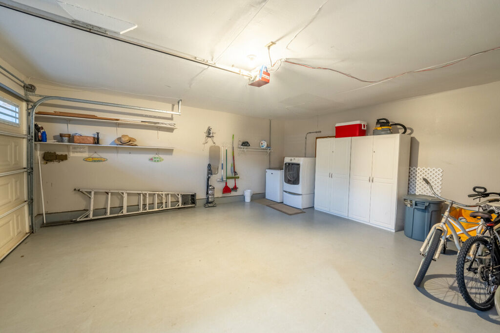 Silver Strand Sensation