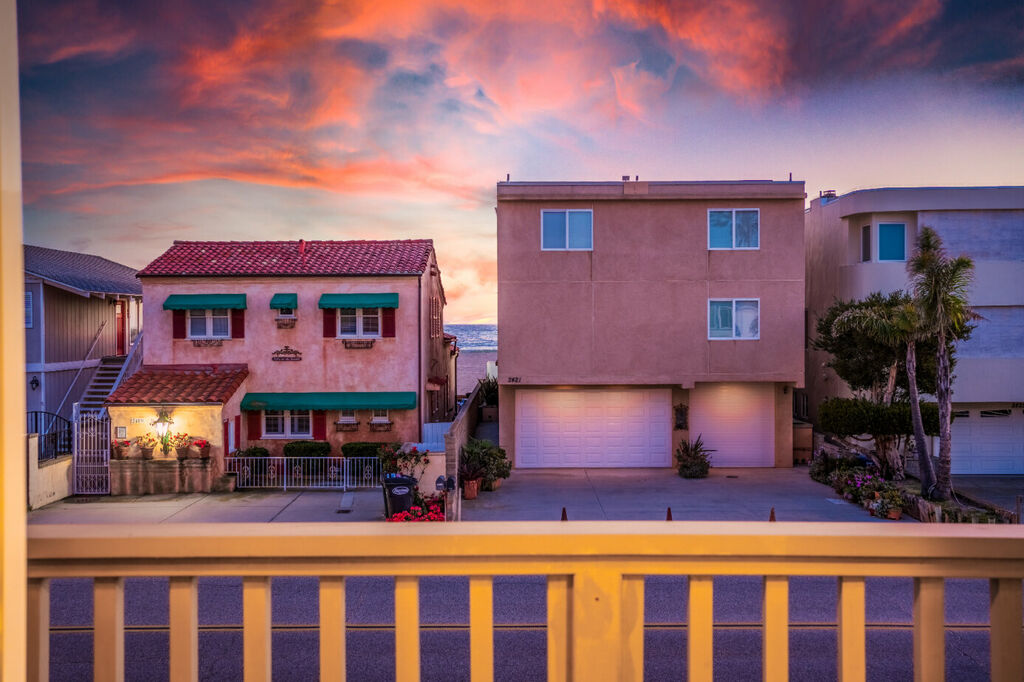 Silver Strand Sensation