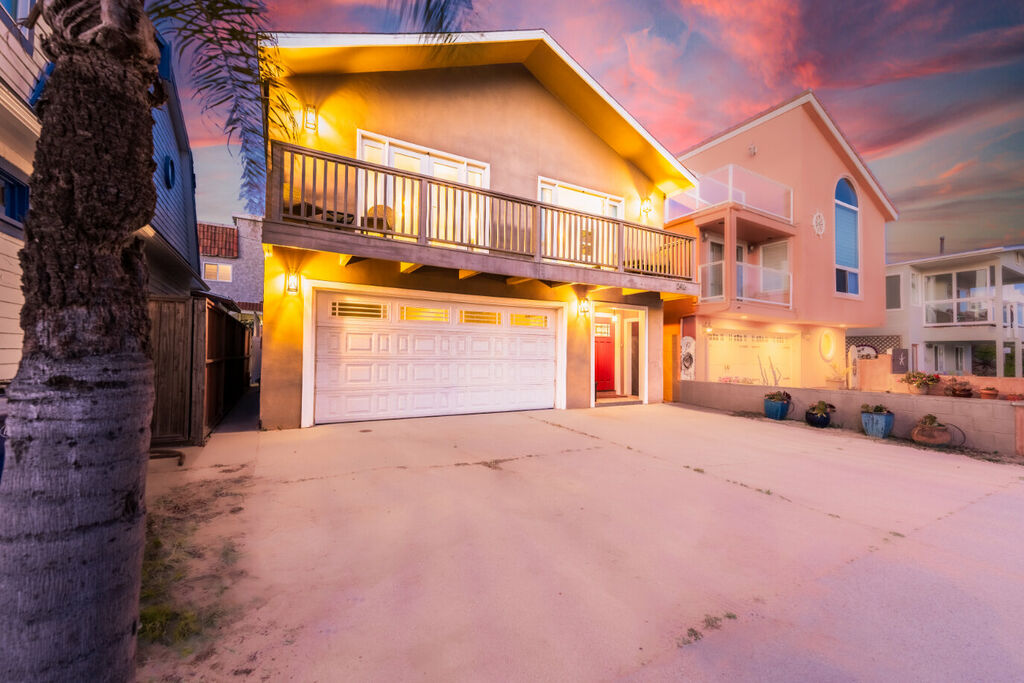 Silver Strand Sensation