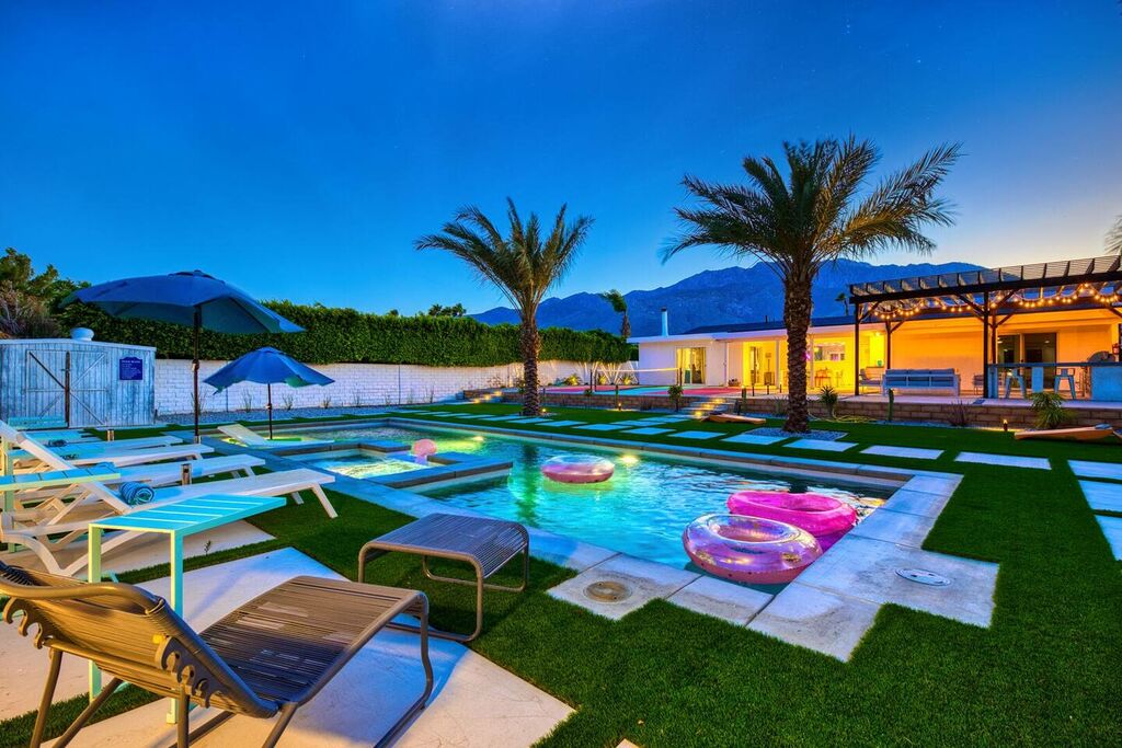 The Pickleball Haus