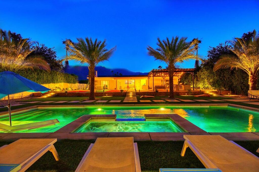 The Pickleball Haus