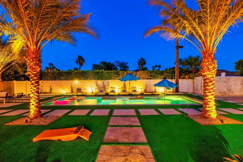 The Pickleball Haus