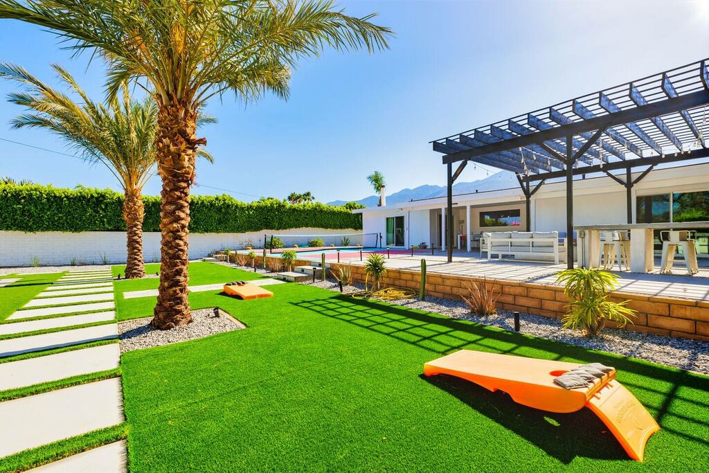 The Pickleball Haus