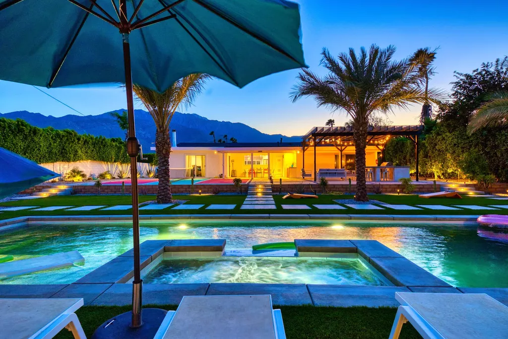 The Pickleball Haus