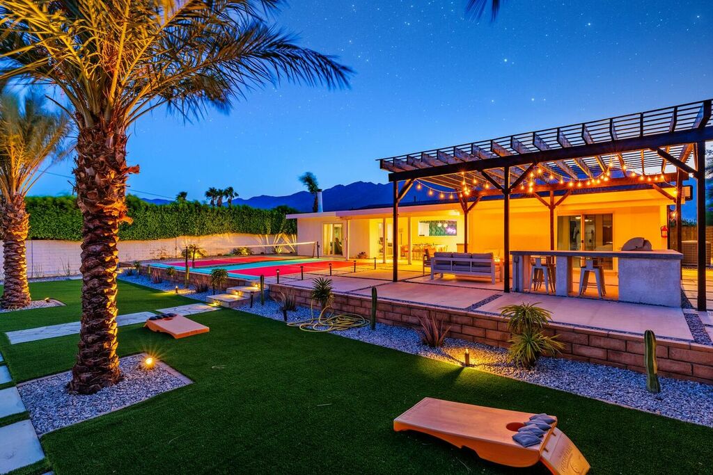 The Pickleball Haus