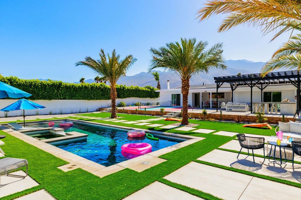 The Pickleball Haus
