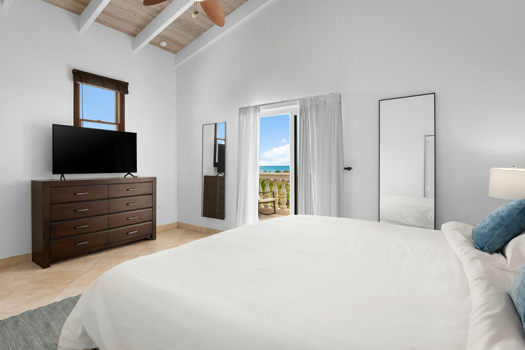 Pelican's Nest #2 and #3