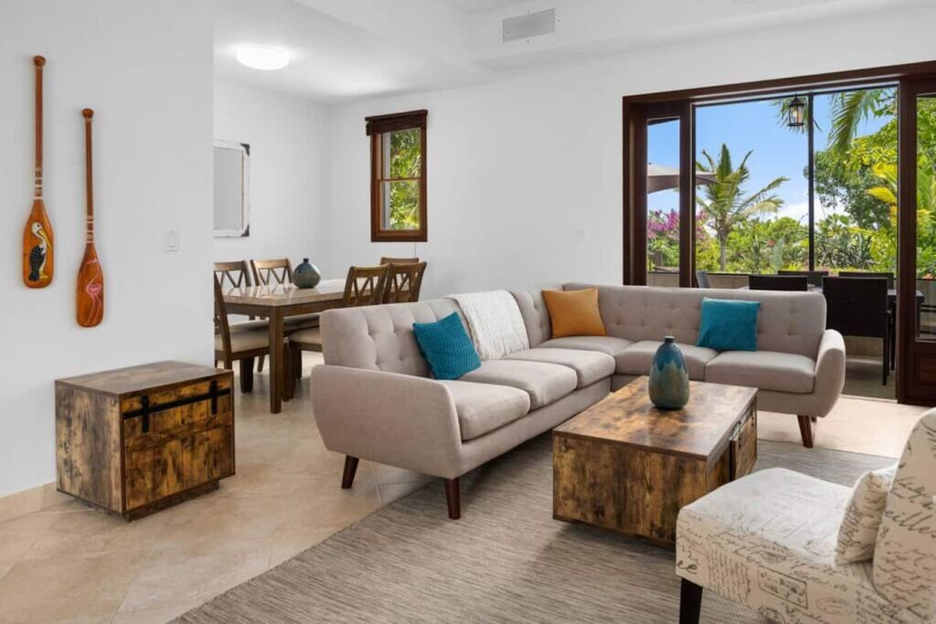 Pelican's Nest #2 and #3