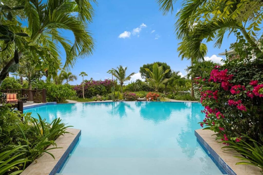 Pelican's Nest #2 and #3