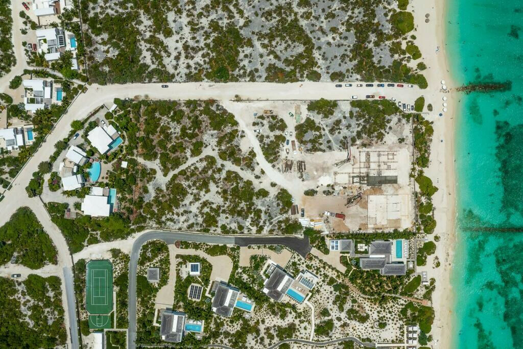 Pelican's Nest #2 and #3