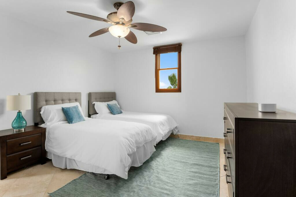 Pelican's Nest #2 and #3