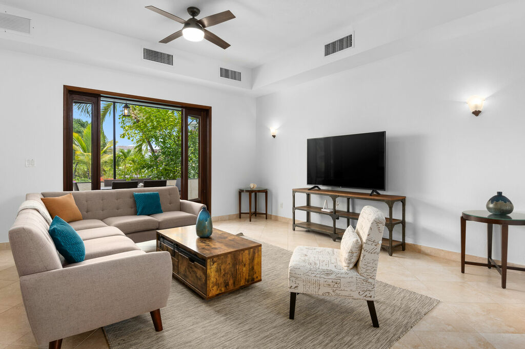 Pelican's Nest #2 and #3