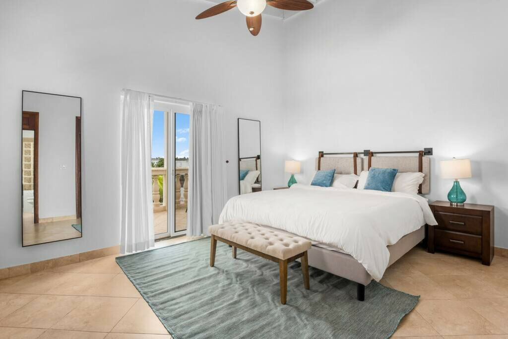 Pelican's Nest #2 and #3