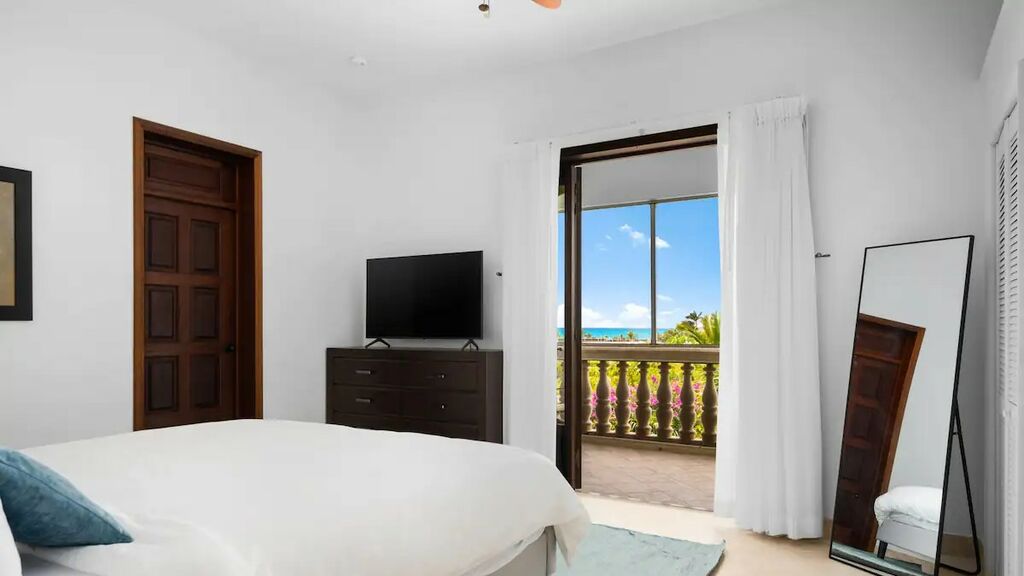 Pelican's Nest #2 and #3