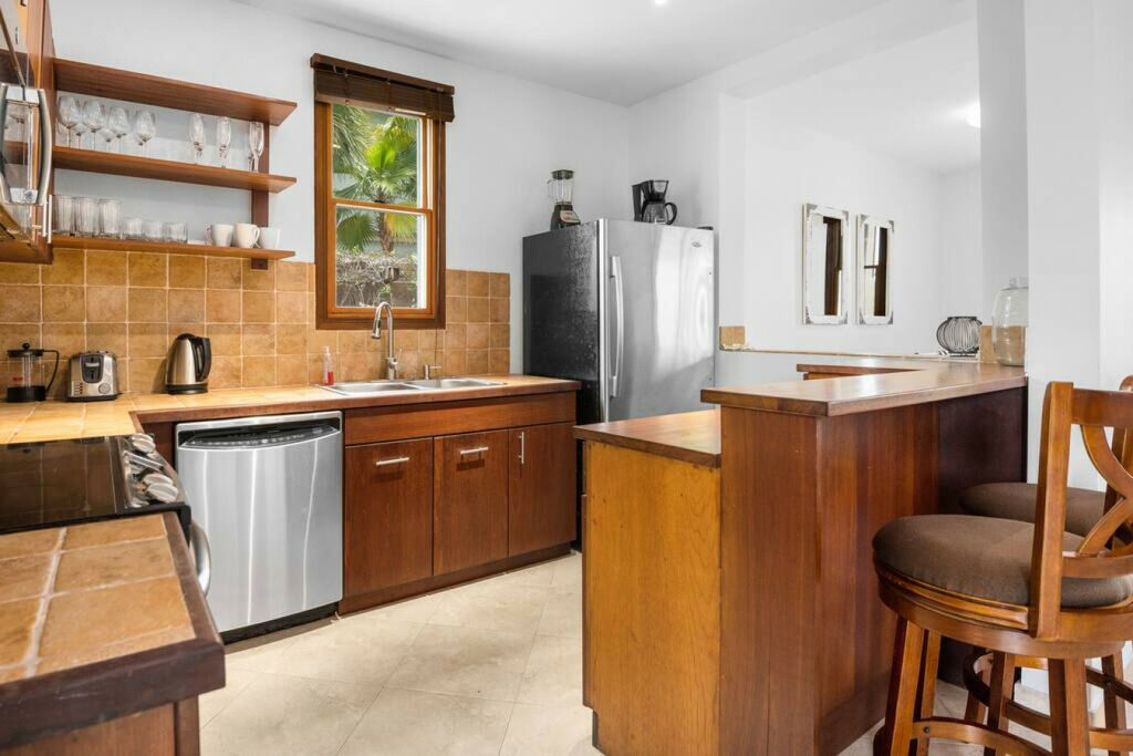 Pelican's Nest #2 and #3