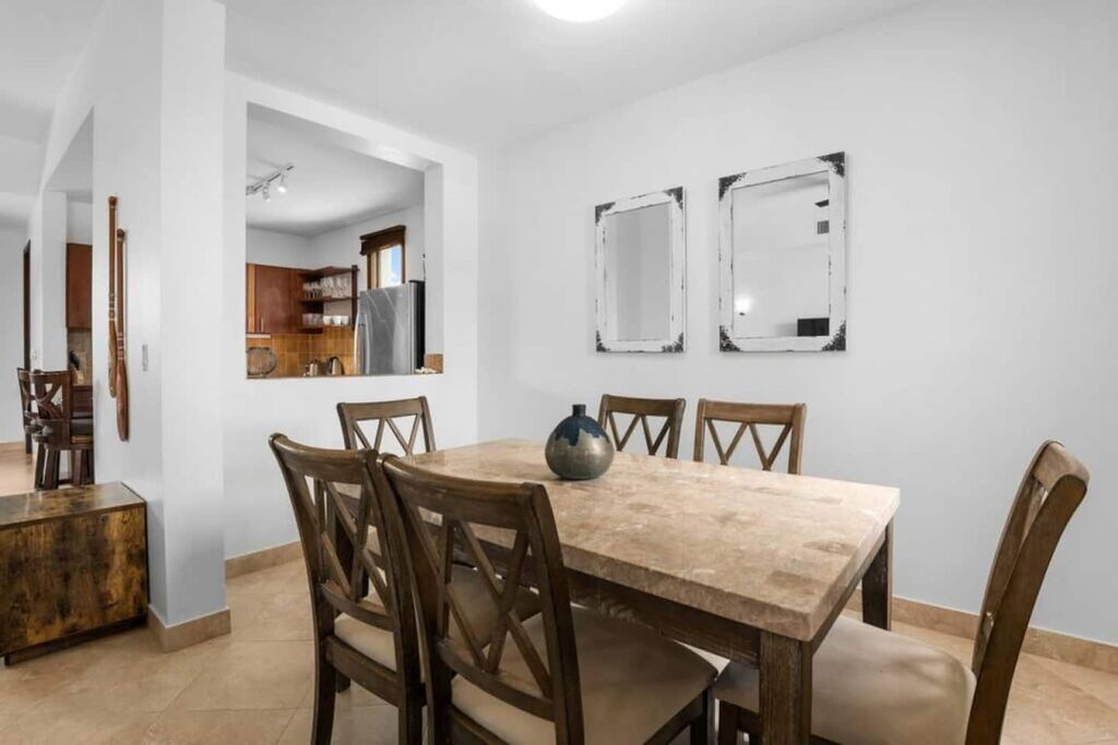 Pelican's Nest #2 and #3