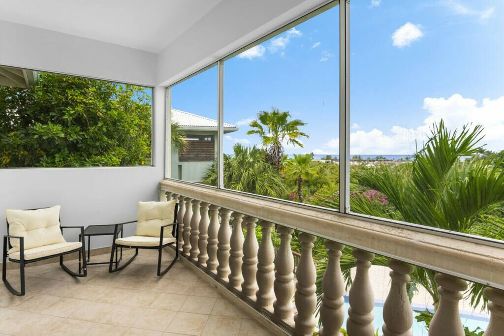 Pelican's Nest #2 and #3