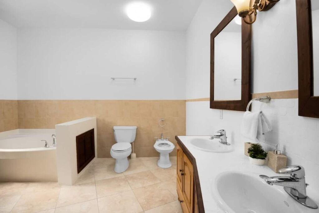 Pelican's Nest #2 and #3