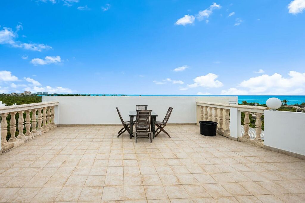 Pelican's Nest #2 and #3