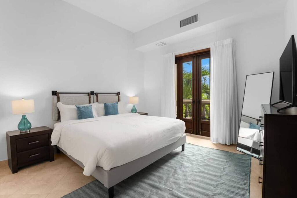 Pelican's Nest #2 and #3