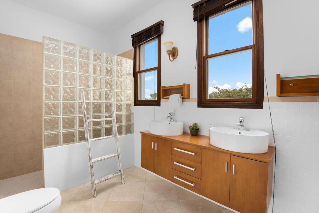 Pelican's Nest #2 and #3