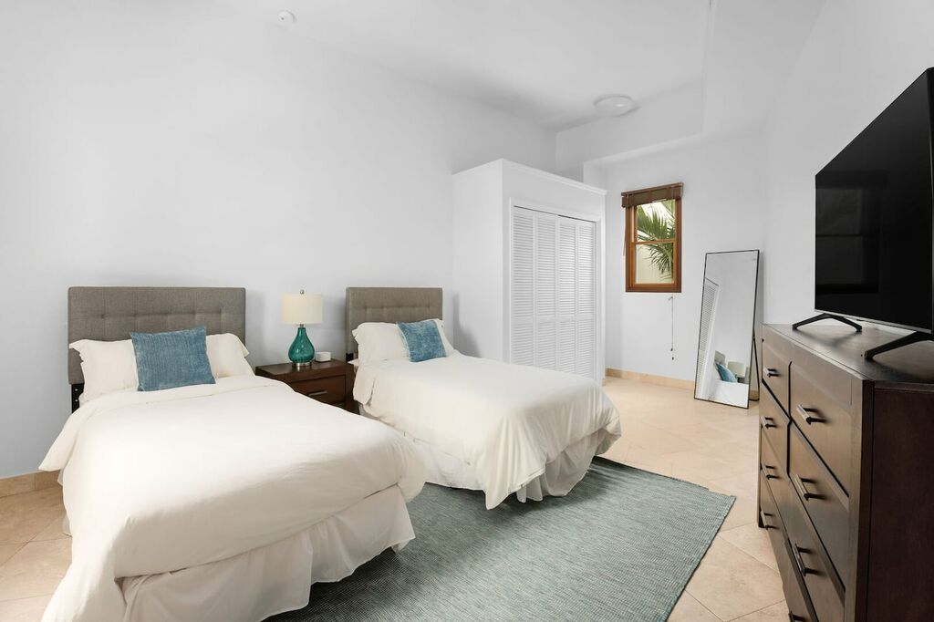 Pelican's Nest #2 and #3