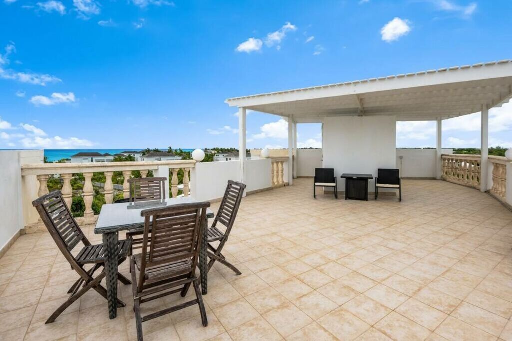 Pelican's Nest #2 and #3