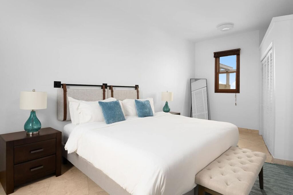 Pelican's Nest #2 and #3