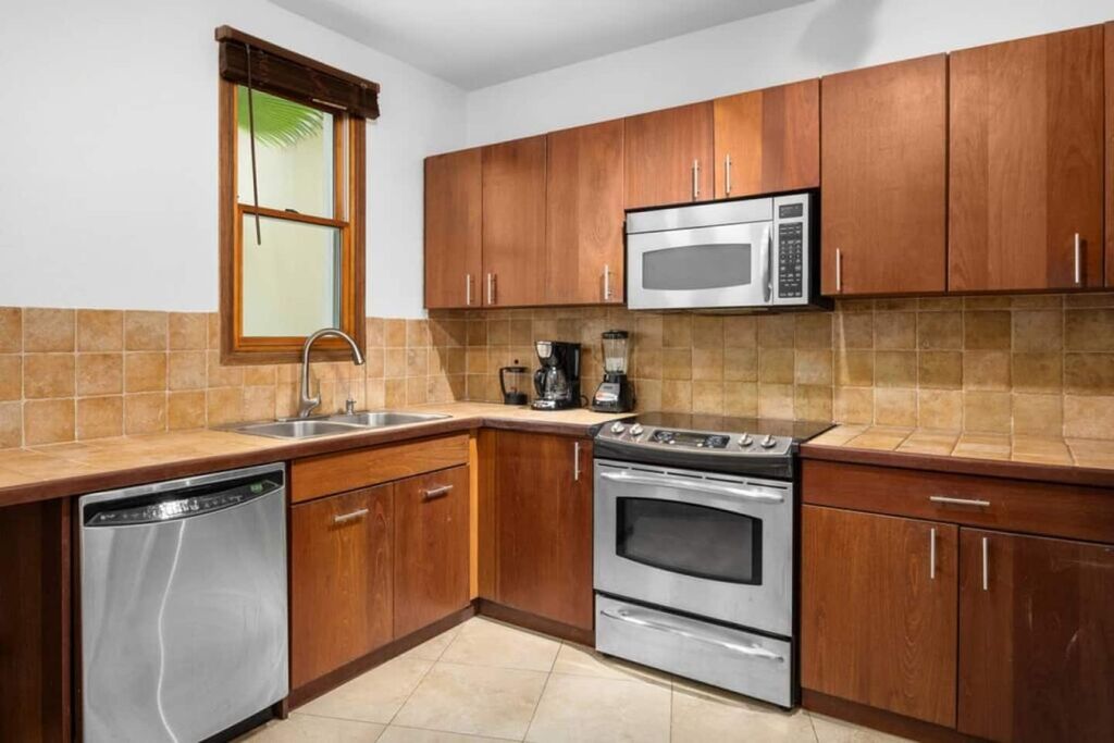 Pelican's Nest #2 and #3