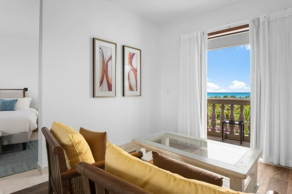 Pelican's Nest #2 and #3