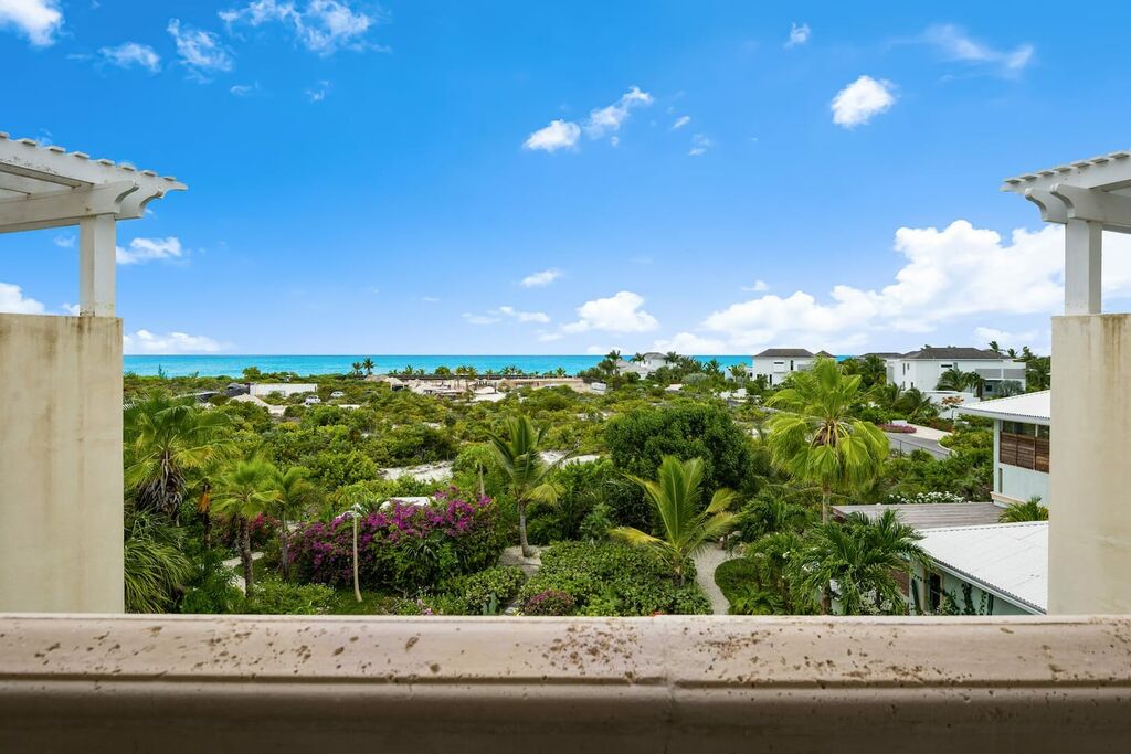 Pelican's Nest #2 and #3