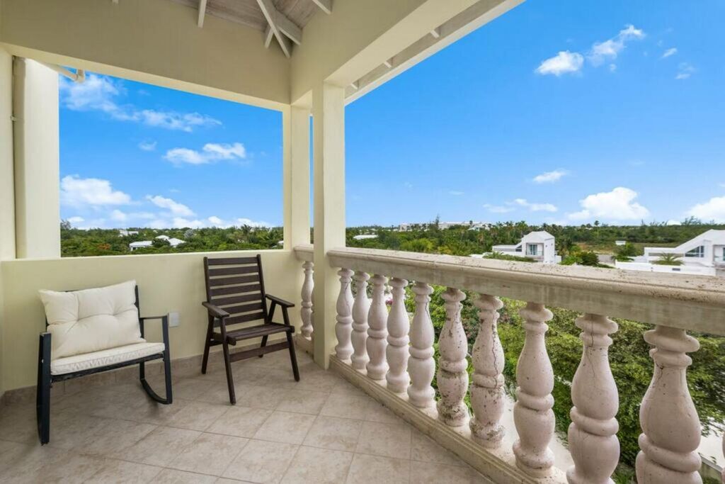 Pelican's Nest #2 and #3