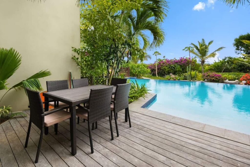 Pelican's Nest #2 and #3