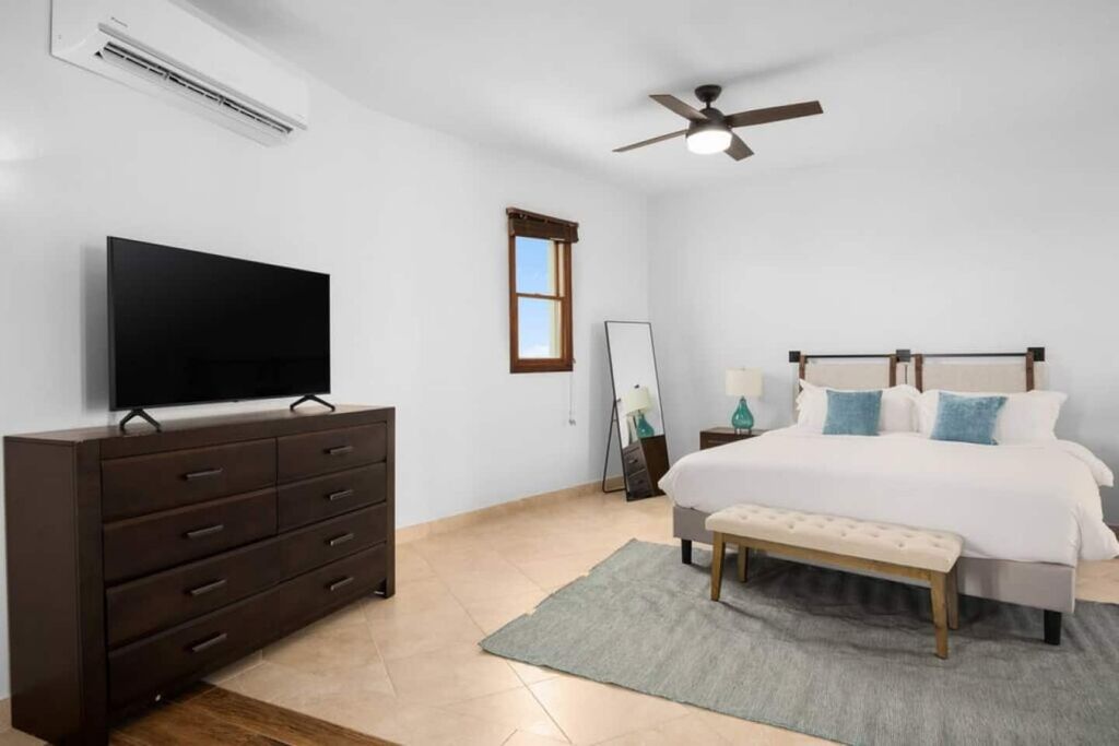 Pelican's Nest #2 and #3