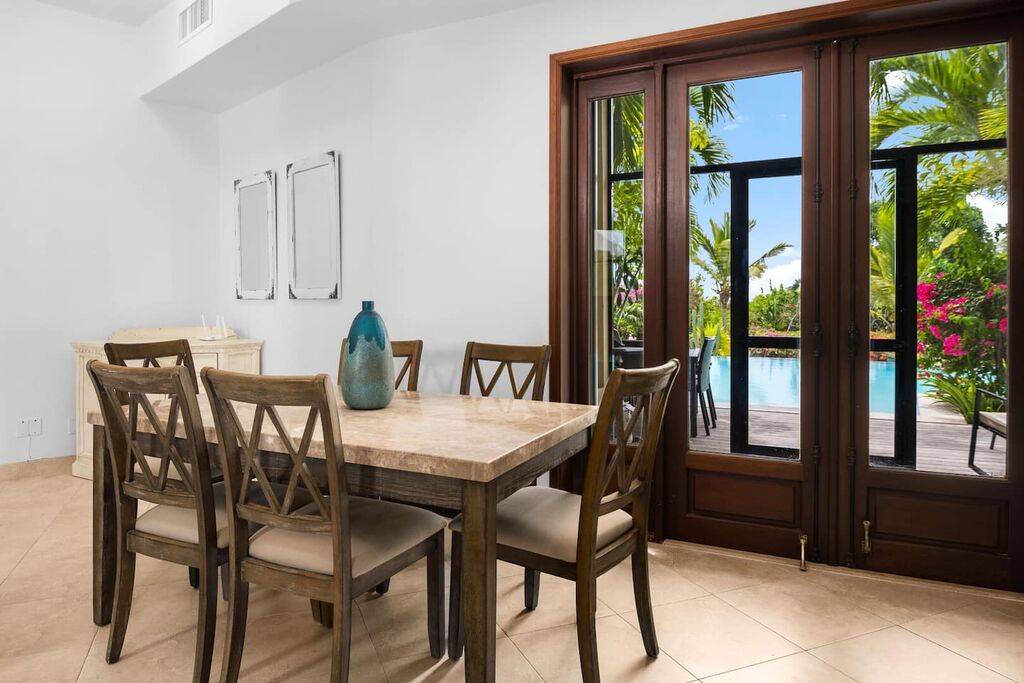 Pelican's Nest #2 and #3