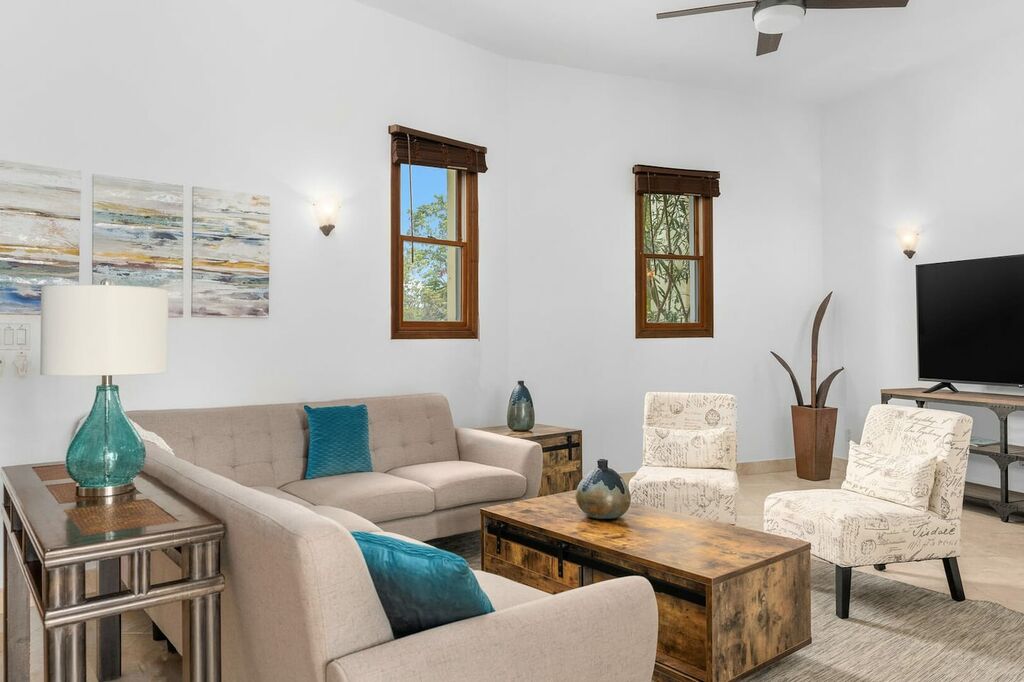 Pelican's Nest #2 and #3