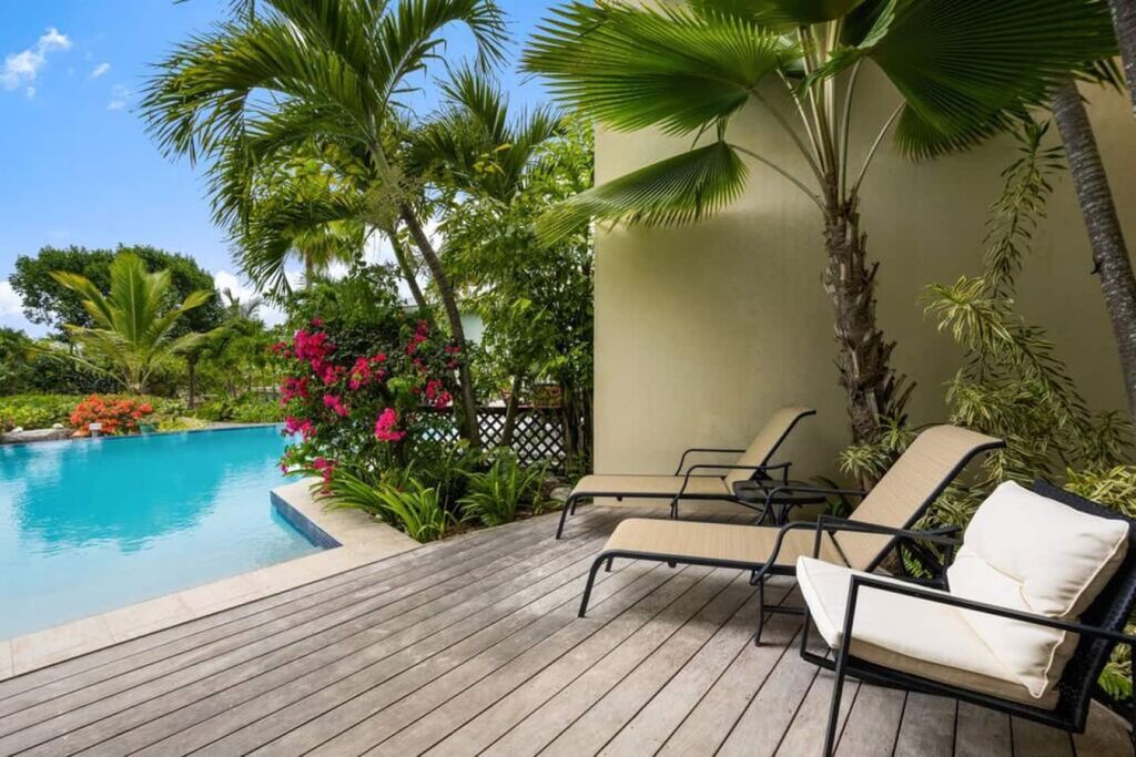 Pelican's Nest #2 and #3