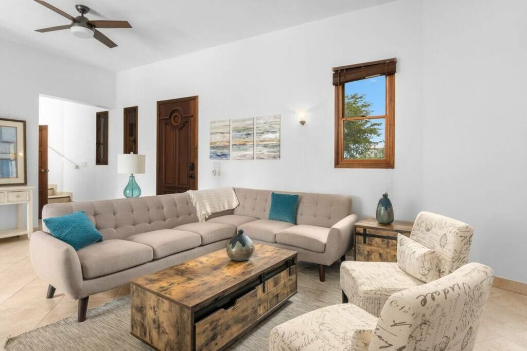 Pelican's Nest #2 and #3