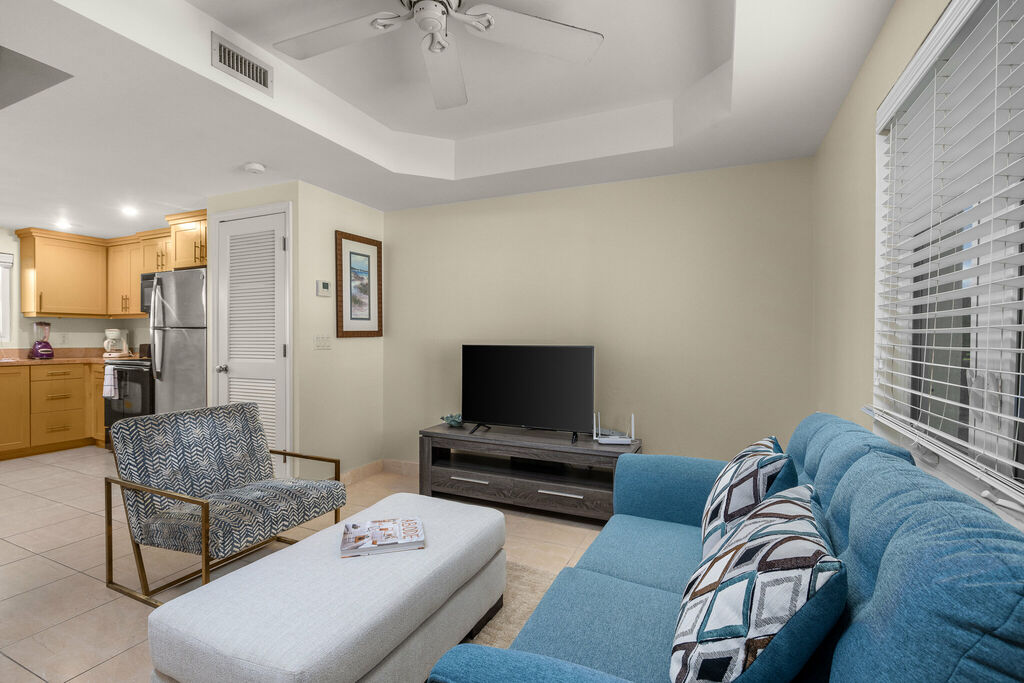 Sweet 1 Bedroom Loft