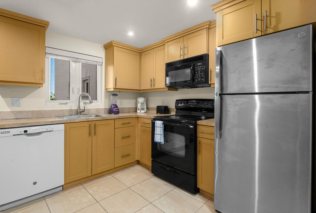 Sweet 1 Bedroom Loft