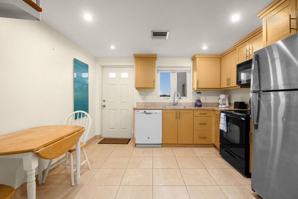 Sweet 1 Bedroom Loft